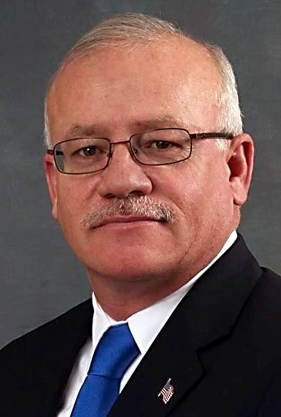 Pat McDermott